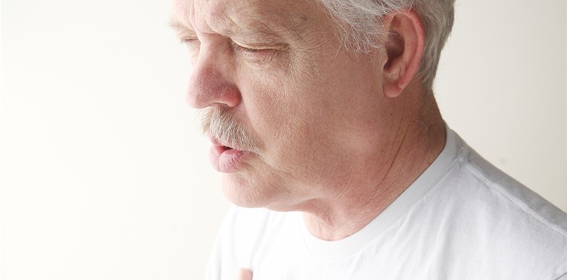 You Breathe and Sleep Better While Sitting Up